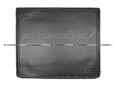 Коврик в багажник модельный полиуретановый