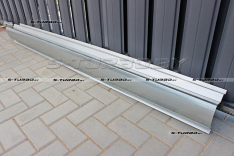 Порог (правый) полный профиль, ремкомплект