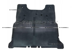 Защита двигателя (пластик) 1.0 / 1.5 tsi, 1.6 tdi