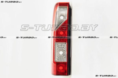 Задний фонарь (левый)