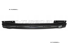 Усилитель заднего бампера (сталь)