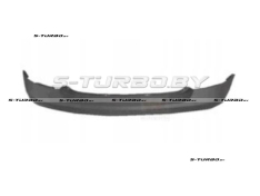 Накладка заднего бампера