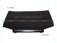 Капот, сталь