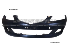 Бампер передний (черный) usa-type