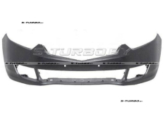 Бампер передний (черный) без отв. под омыватели, 2008-2011