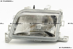 Передняя фара (левая)