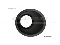 Рамка противотуманной фары (левая)