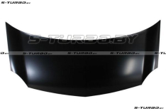 Капот, сталь