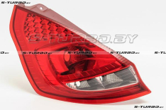 Задний фонарь (левый)