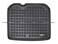 Коврик в багажник модельный полиуретановый