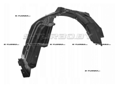 Подкрылок передний (правый)