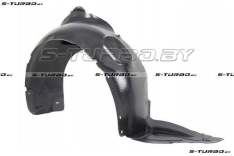 Подкрылок передний (левый)