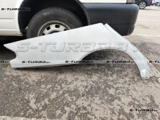 Арка задняя (правая) удлиненная до фонаря, заводской штамп