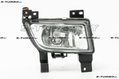 Противотуманная фара (правая)