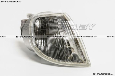 Указатель поворота (правый) белый