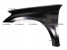 Крыло переднее (левое) без отв. под повторитель, сталь