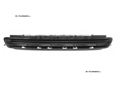 Решетка в бампер (центральная) грунтованная, нижняя