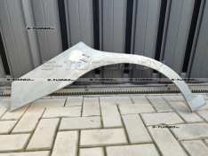 Арка задняя (правая) заводской штамп