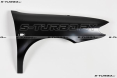 Крыло переднее (правое) с отв. под повторитель, сталь