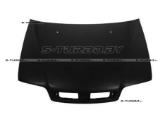 Капот, с отв. под омыватели, сталь