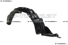 Подкрылок передний (правый)