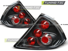 Задние фонари BLACK