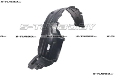 Подкрылок передний (правый)