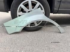 Арка задняя (правая) ремкомплект