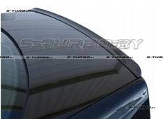 Лип-спойлер M3