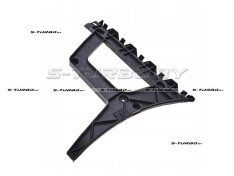 Кронштейн заднего бампера (правый)