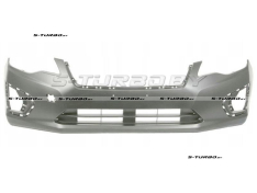 Бампер передний (грунтованный) 2011-2015