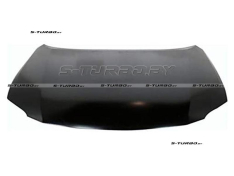 Капот, сталь