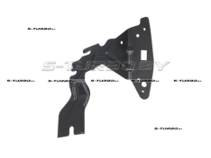 Кронштейн переднего бампера (правый)