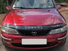 Дефлектор капота