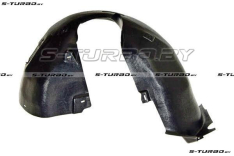 Подкрылок передний (правый) задняя часть