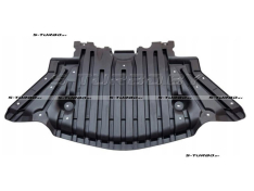 Защита двигателя (пластик) бензин / дизель