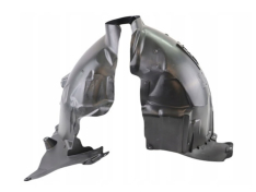 Подкрылок передний (левый)