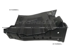 Защита двигателя (пластик) 2.0 / 2.4 бензин, боковая правая