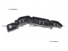 Кронштейн переднего бампера (левый)