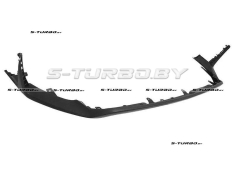 Спойлер переднего бампера, 2014-2017