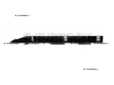 Кронштейн заднего бампера (правый)