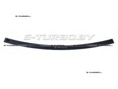 Усилитель переднего бампера, нижняя часть