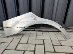 Арка задняя (правая) заводской штамп