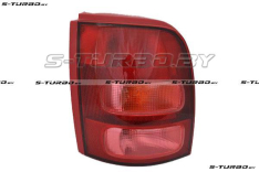 Задний фонарь (левый)