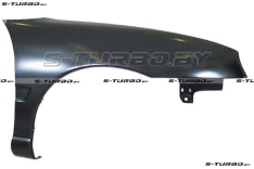 Крыло переднее (правое) сталь