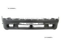 Бампер передний, с отв. под противотуманки