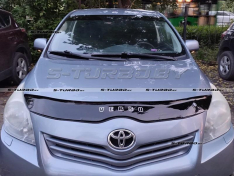 Дефлектор капота