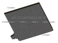 Коврик в багажник модельный полиуретановый, 7 мест