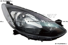 Передняя фара (правая)