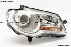 Передняя фара (правая)